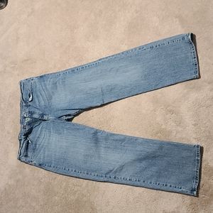 Mens wrangler jeans